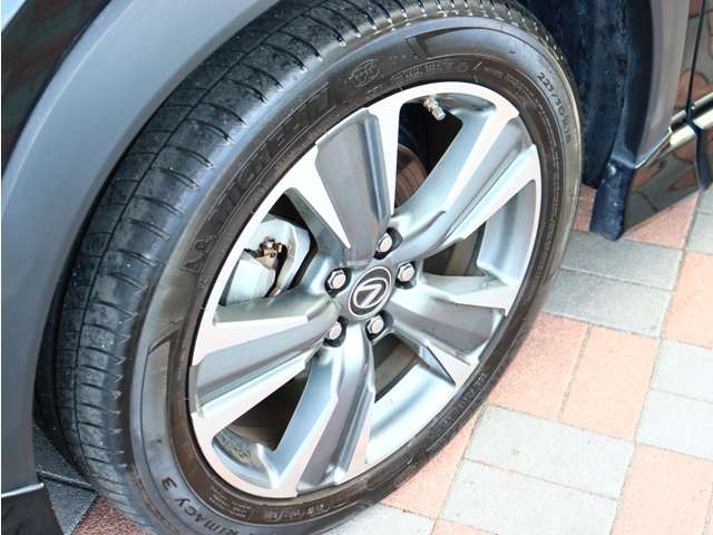 レクサス ＵＸ３００ｅ バージョンＬ R3年 (関東) 99