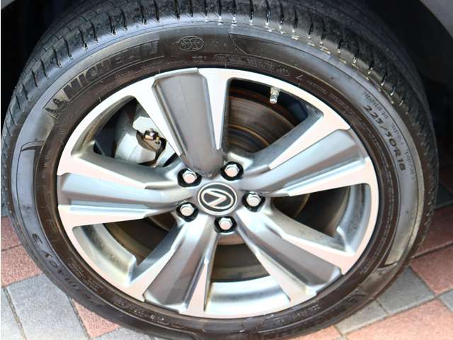 レクサス ＵＸ３００ｅ バージョンＬ R3年 (関東) 99