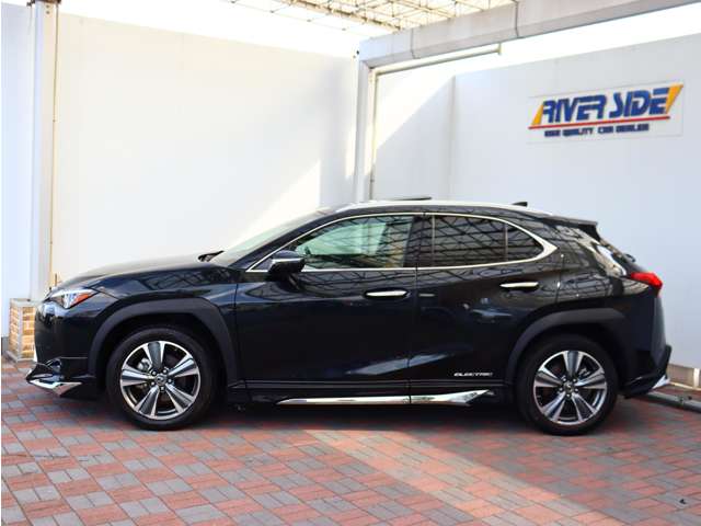 レクサス ＵＸ３００ｅ バージョンＬ R3年 (関東) 99