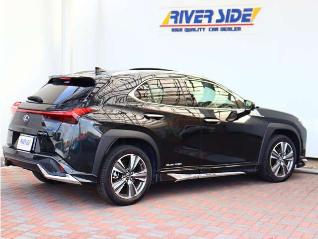 レクサス ＵＸ３００ｅ バージョンＬ R3年 (関東) 99