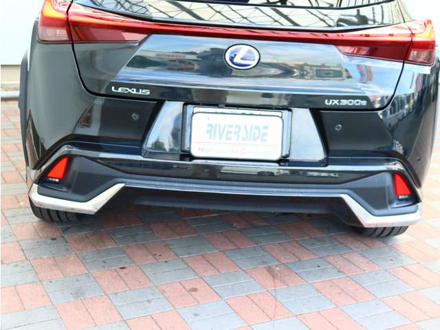 レクサス ＵＸ３００ｅ バージョンＬ R3年 (関東) 99