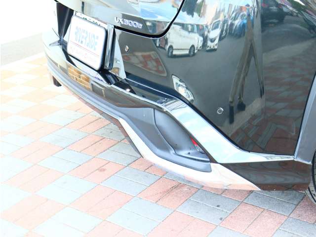 レクサス ＵＸ３００ｅ バージョンＬ R3年 (関東) 99