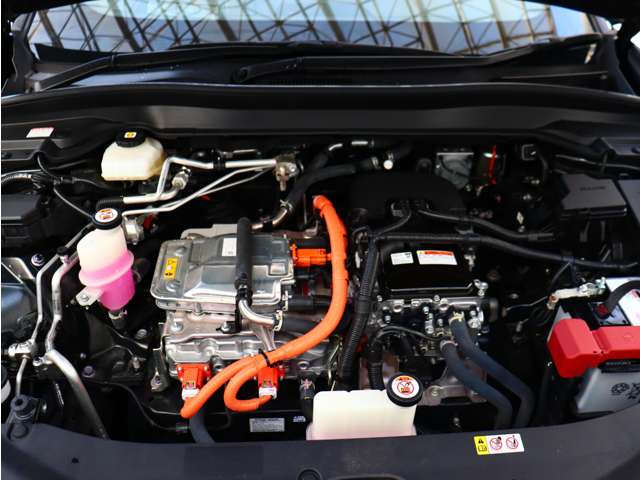 レクサス ＵＸ３００ｅ バージョンＬ R3年 (関東) 99