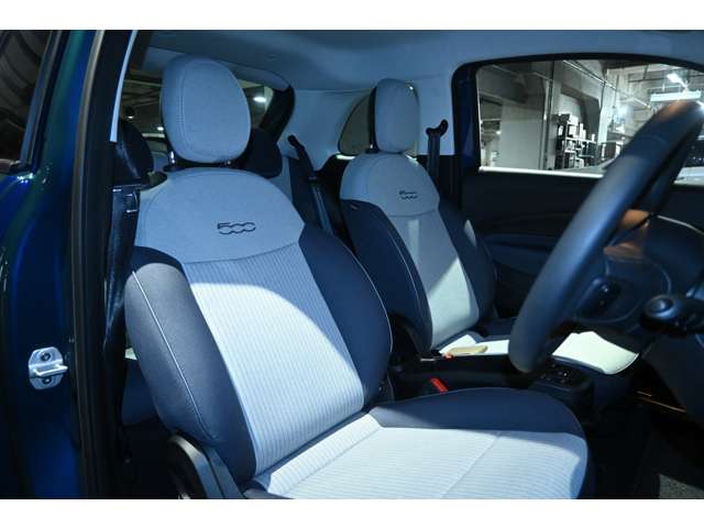 フィアット ５００ｅ ポップ R4年 (関東) 99