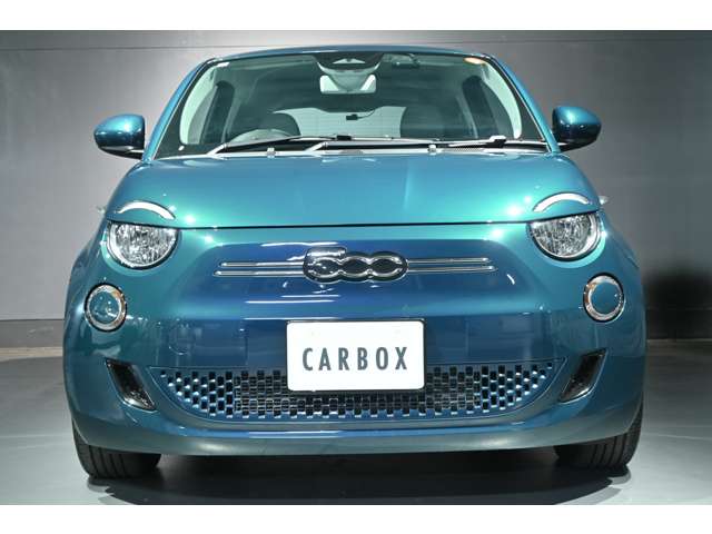 フィアット ５００ｅ ポップ R4年 (関東) 99