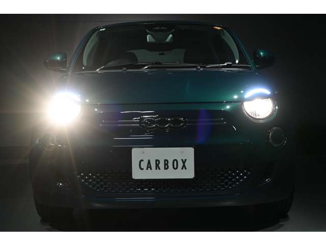 フィアット ５００ｅ ポップ R4年 (関東) 99