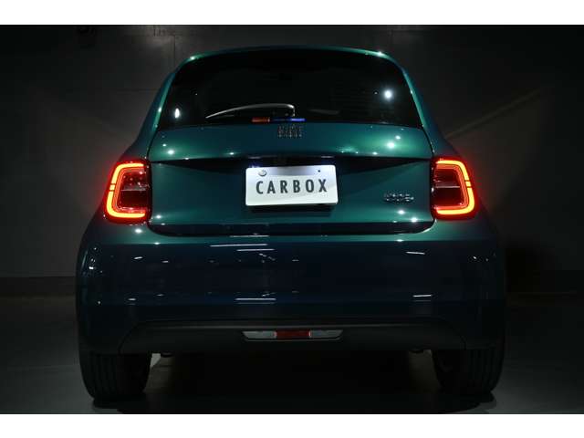 フィアット ５００ｅ ポップ R4年 (関東) 99