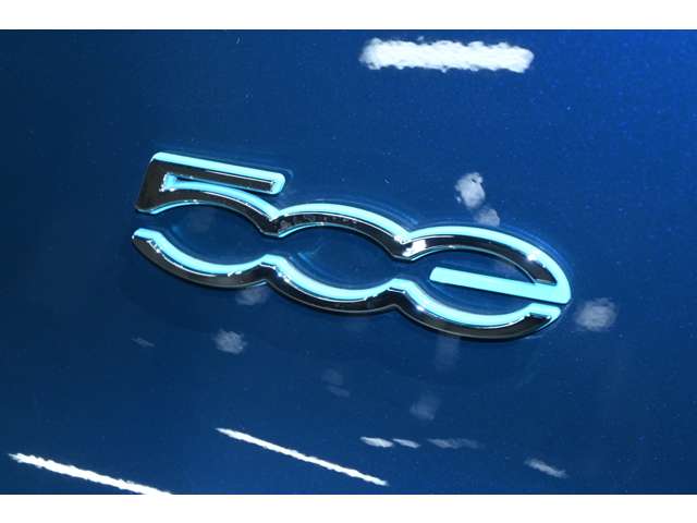 フィアット ５００ｅ ポップ R4年 (関東) 99