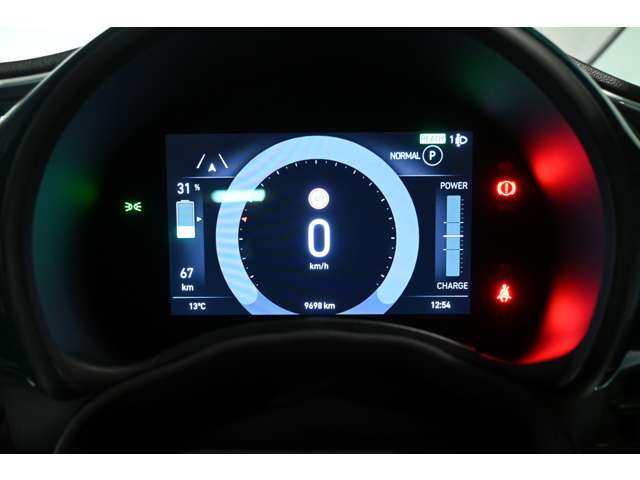 フィアット ５００ｅ ポップ R4年 (関東) 99