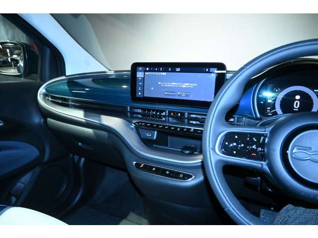 フィアット ５００ｅ ポップ R4年 (関東) 99