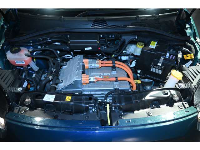 フィアット ５００ｅ ポップ R4年 (関東) 99