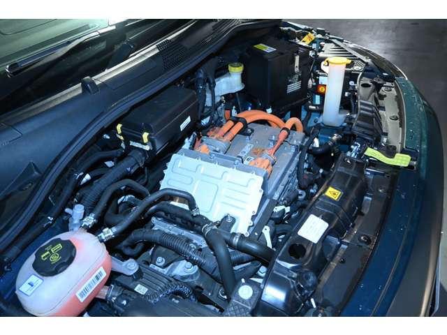 フィアット ５００ｅ ポップ R4年 (関東) 99