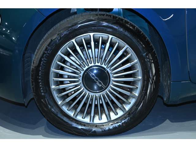 フィアット ５００ｅ ポップ R4年 (関東) 99