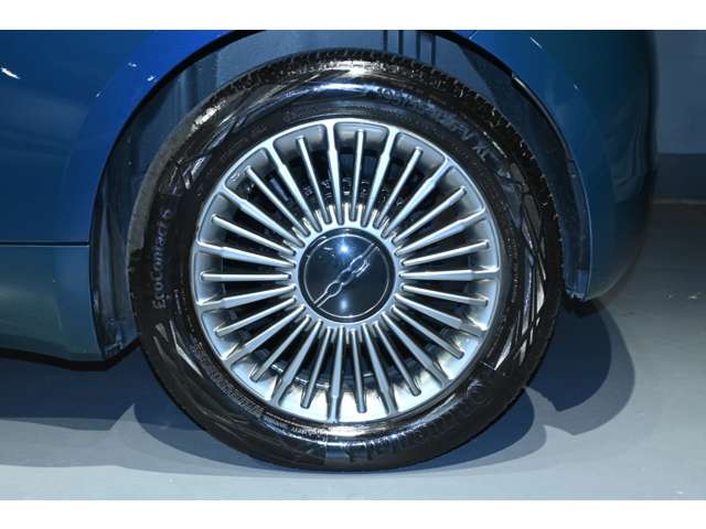 フィアット ５００ｅ ポップ R4年 (関東) 99