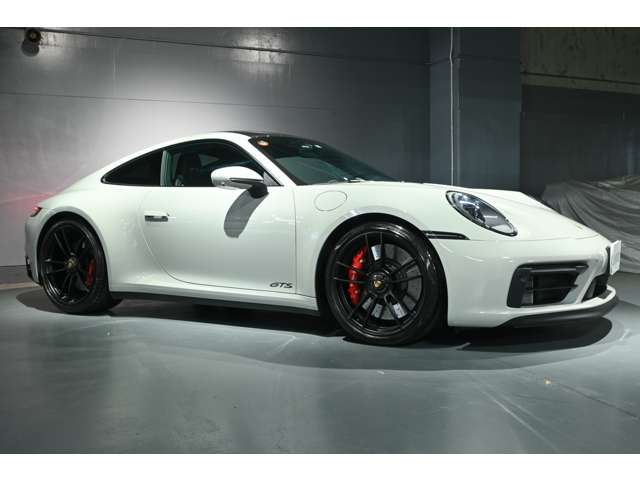 ポルシェ ９１１ カレラＧＴＳ R4年 (関東) 99