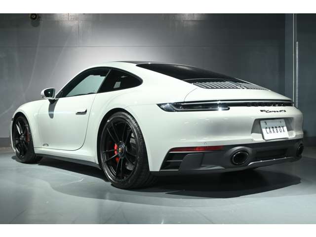 ポルシェ ９１１ カレラＧＴＳ R4年 (関東) 99