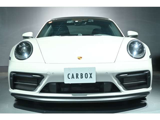 ポルシェ ９１１ カレラＧＴＳ R4年 (関東) 99