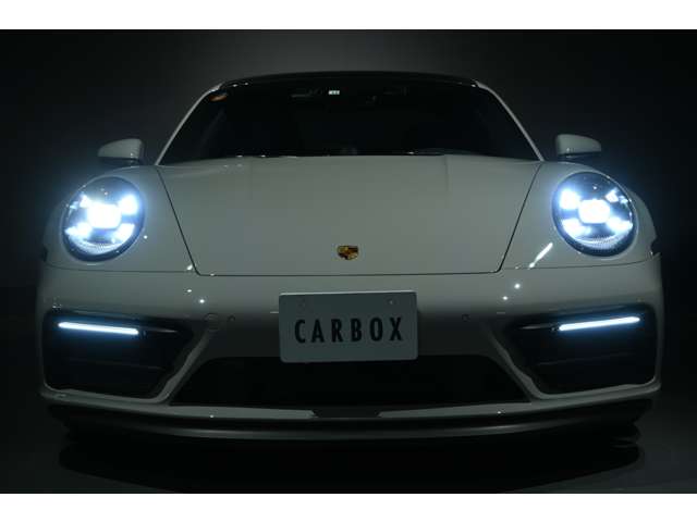 ポルシェ ９１１ カレラＧＴＳ R4年 (関東) 99