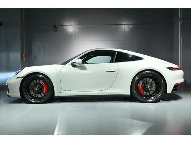 ポルシェ ９１１ カレラＧＴＳ R4年 (関東) 99