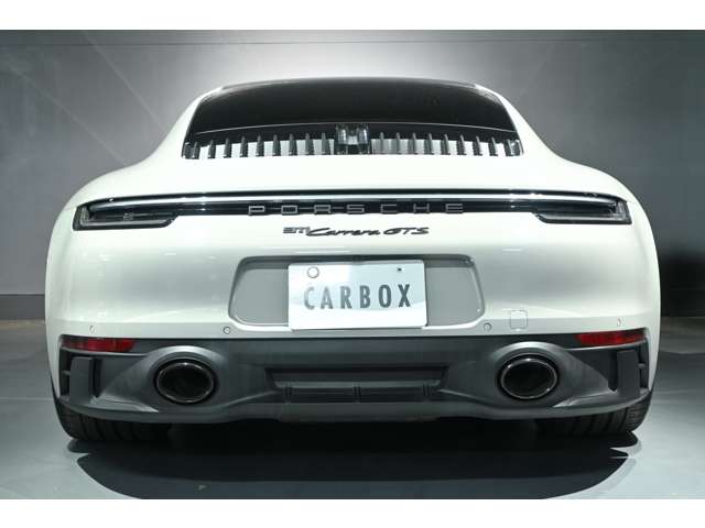 ポルシェ ９１１ カレラＧＴＳ R4年 (関東) 99