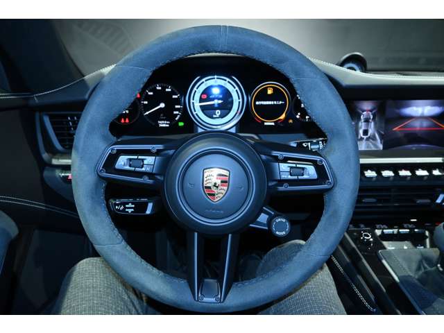 ポルシェ ９１１ カレラＧＴＳ R4年 (関東) 99