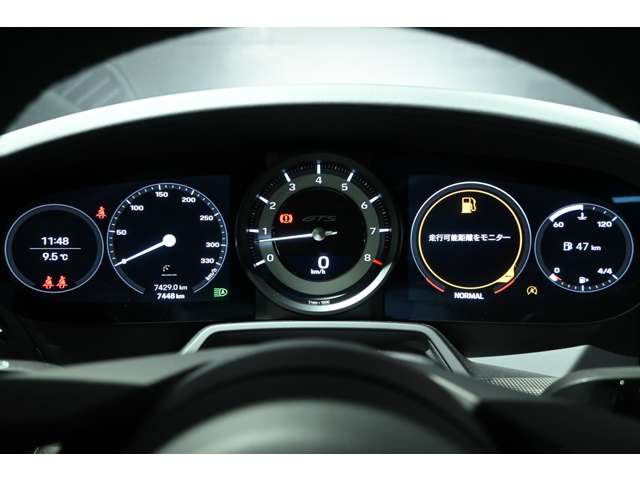 ポルシェ ９１１ カレラＧＴＳ R4年 (関東) 99