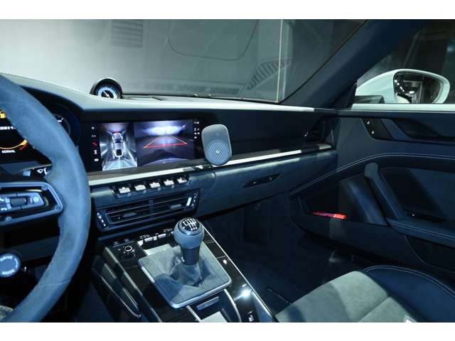 ポルシェ ９１１ カレラＧＴＳ R4年 (関東) 99