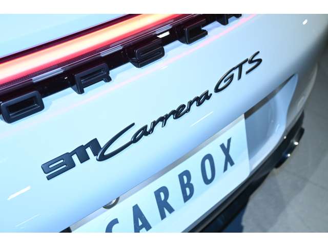 ポルシェ ９１１ カレラＧＴＳ R4年 (関東) 99