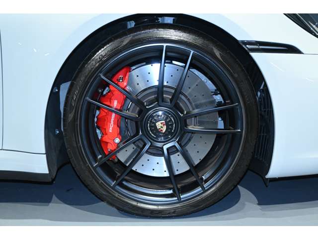 ポルシェ ９１１ カレラＧＴＳ R4年 (関東) 99