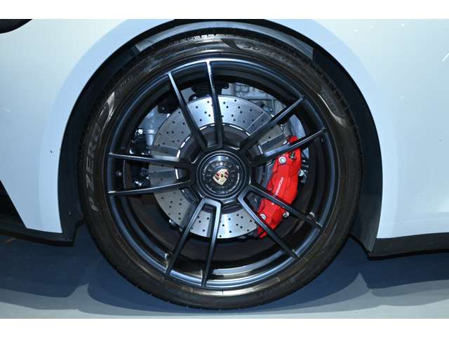 ポルシェ ９１１ カレラＧＴＳ R4年 (関東) 99