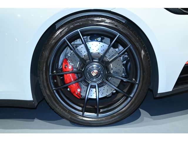 ポルシェ ９１１ カレラＧＴＳ R4年 (関東) 99