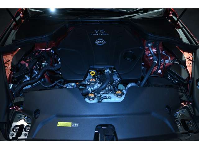 日産 スカイライン ３．０ ＮＩＳＭＯ ＲＥＣＡＲＯシート＋カーボン製フィニッシャー装着車 R6年 (関東) 99