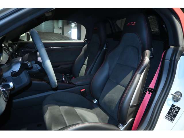 ポルシェ ７１８ボクスター ＧＴＳ　４．０ R5年 (関東) 99