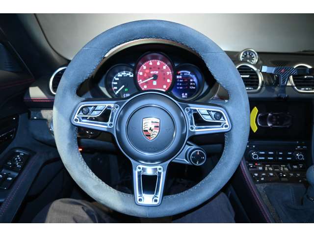 ポルシェ ７１８ボクスター ＧＴＳ　４．０ R5年 (関東) 99