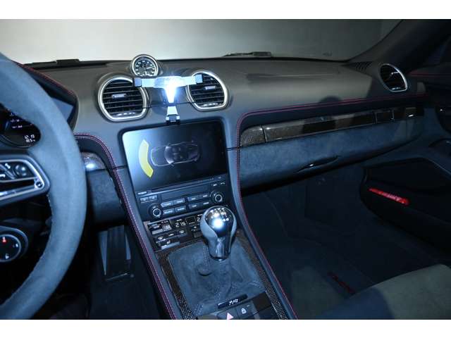 ポルシェ ７１８ボクスター ＧＴＳ　４．０ R5年 (関東) 99