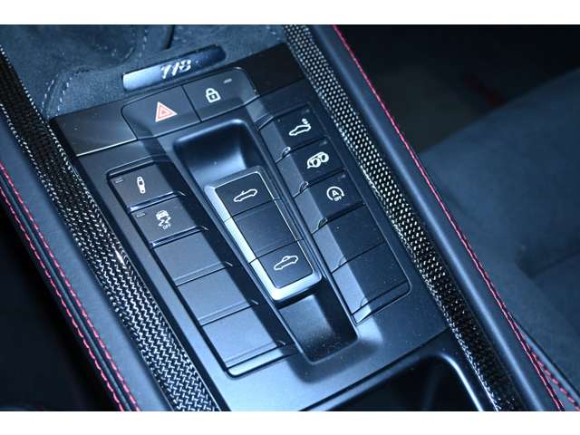 ポルシェ ７１８ボクスター ＧＴＳ　４．０ R5年 (関東) 99