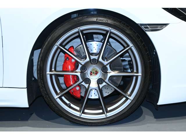 ポルシェ ７１８ボクスター ＧＴＳ　４．０ R5年 (関東) 99