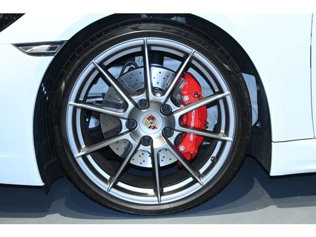 ポルシェ ７１８ボクスター ＧＴＳ　４．０ R5年 (関東) 99