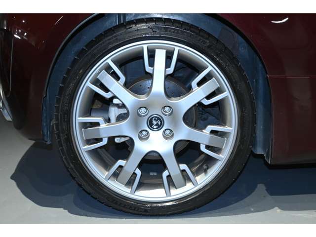 アバルト ６９５エディツィオーネマセラティ １．４ H25年 (関東) 99