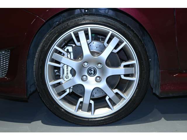 アバルト ６９５エディツィオーネマセラティ １．４ H25年 (関東) 99