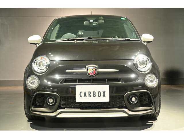 アバルト ６９５エッセエッセ １．４ R4年 (関東) 99