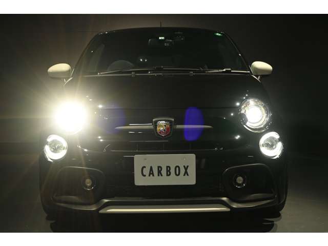 アバルト ６９５エッセエッセ １．４ R4年 (関東) 99