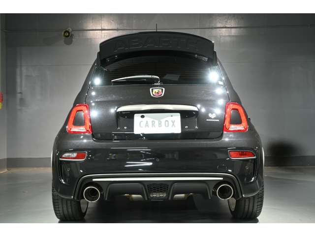 アバルト ６９５エッセエッセ １．４ R4年 (関東) 99