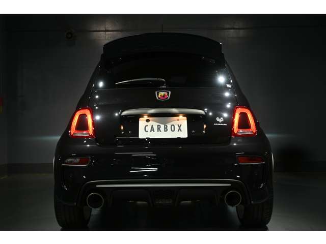 アバルト ６９５エッセエッセ １．４ R4年 (関東) 99