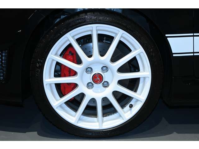 アバルト ６９５エッセエッセ １．４ R4年 (関東) 99