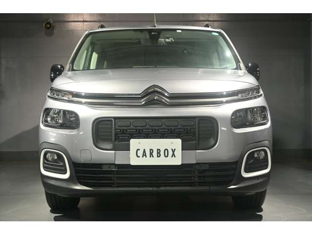 シトロエン ベルランゴ シャイン ブルーＨＤＩ ディーゼルターボ R5年 (関東) 99