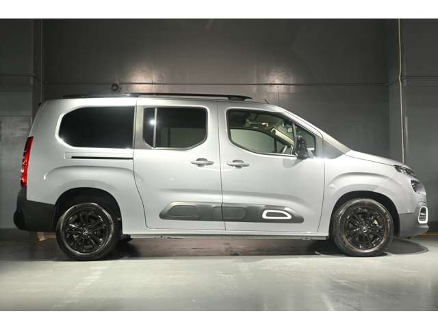 シトロエン ベルランゴ シャイン ブルーＨＤＩ ディーゼルターボ R5年 (関東) 99