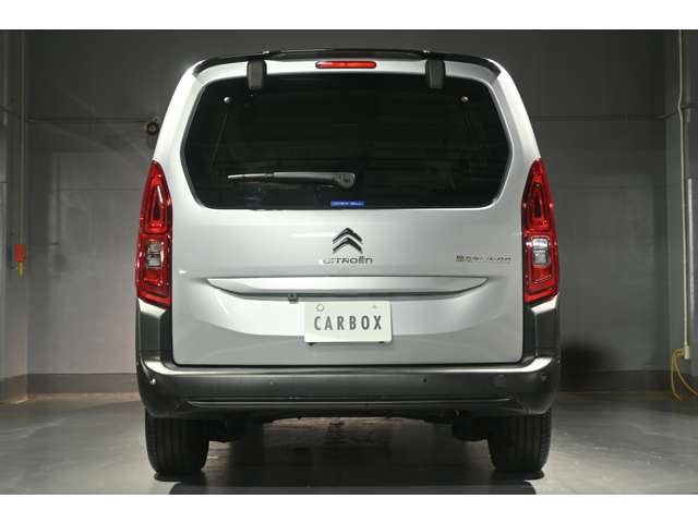 シトロエン ベルランゴ シャイン ブルーＨＤＩ ディーゼルターボ R5年 (関東) 99