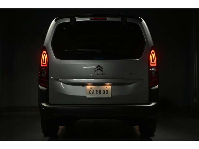 シトロエン ベルランゴ シャイン ブルーＨＤＩ ディーゼルターボ R5年 (関東) 99