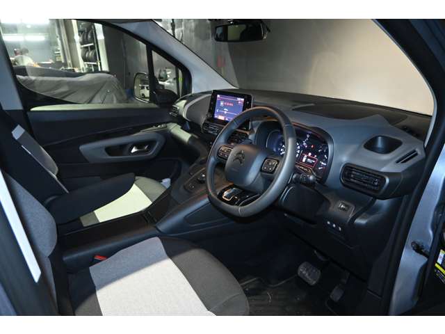 シトロエン ベルランゴ シャイン ブルーＨＤＩ ディーゼルターボ R5年 (関東) 99